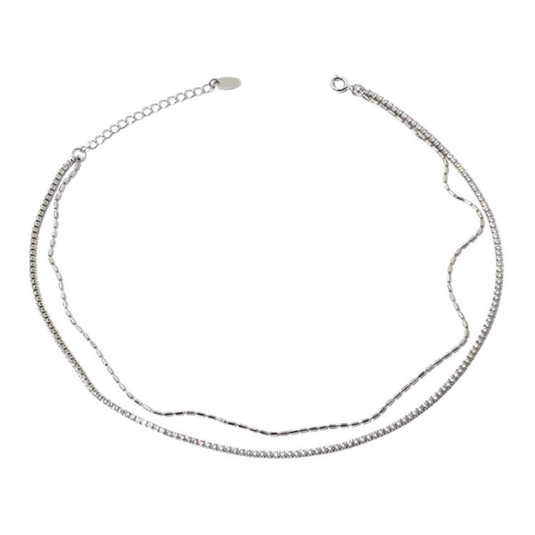[mine] Necklace (ATJ-30319)