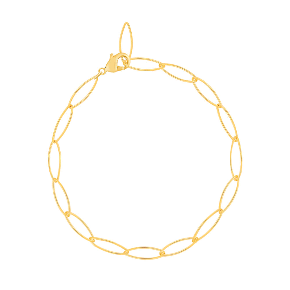[Rejuvenated] Matilda gold Bracelet [ATJ-90165]