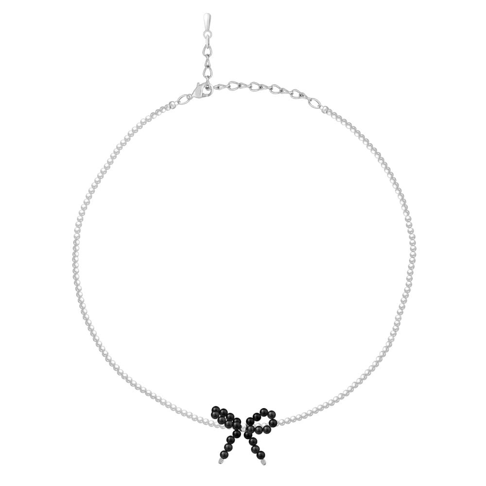 [Speciale] Fioco Necklace [FDX-20086/목걸이]