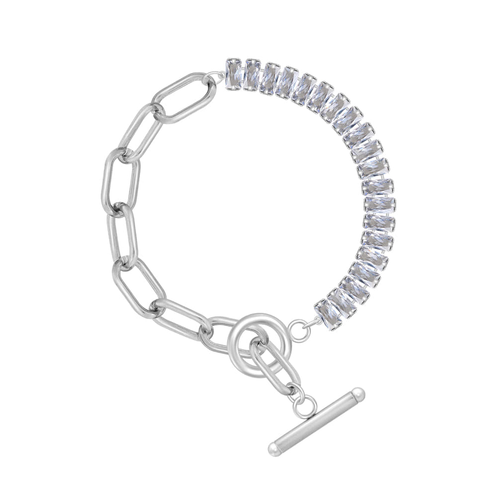 [Speciale] Mente Bracelet [FDX-20116/팔찌]